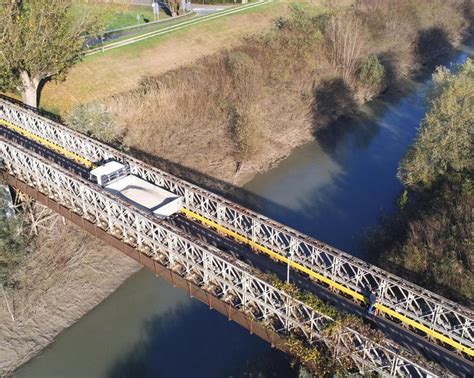 Ponte Uccellino S Alla Convenzione