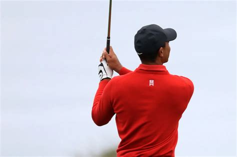 Predicting The Tiger Woods 2024 PGA Tour Schedule