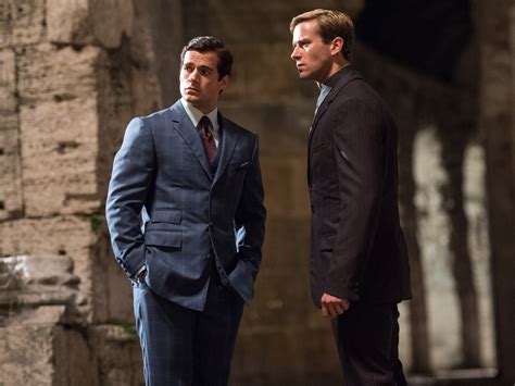 "The Man from U.N.C.L.E." sequel is happening