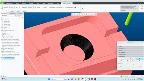 Hướng Dẫn Lập Trình Cnc Nguyên Tắc Chia Vùng Để Gia Công Vs Volume