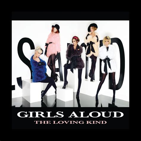 The Loving Kind Single Album By Girls Aloud Apple Music