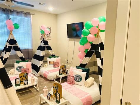 Starbucks Birthday Party Ideas Photo 9 Of 11 Catch My Party