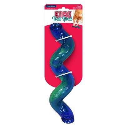 Buy KONG Treat Spiral Stick Dog Toy Online | PetCareRx