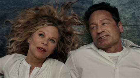 Meg Ryan Returns To Her Romantic Comedy Roots With David Duchovny In