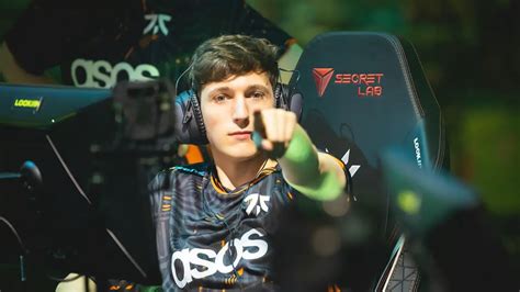 Valorant Champions Fnatic Loud En Direct E Sport Fr