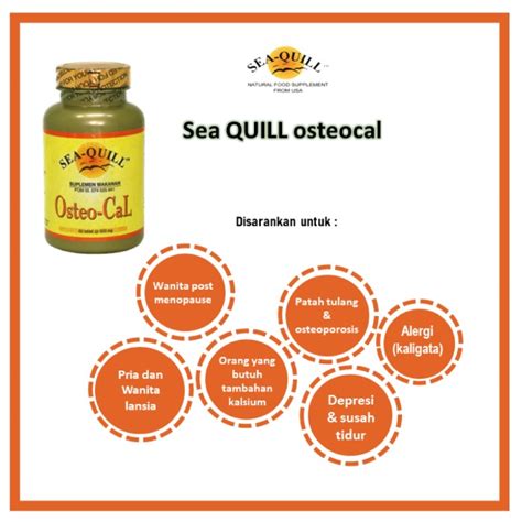 Sea Quill Pure Way C 500 Mg 30 Tablet Farmaku