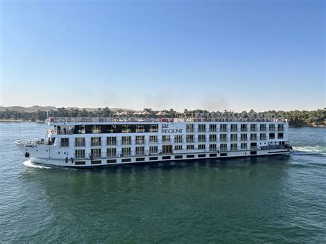 Nile Cruises Frequently Asked Questions | Egypt Escapes