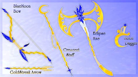 Halo's Weapons [Redesigned] by Halo--Cat on DeviantArt