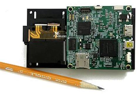 Texas Instruments Debuts Dlp Development Kit Laser Focus World