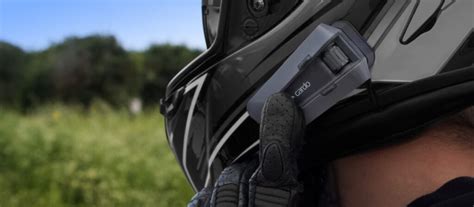 Review Cardo Packtalk EDGE Communicatiesysteem Voor Motorrijders