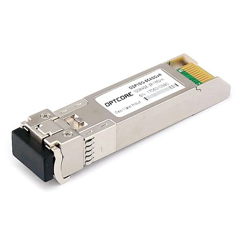 Arista Sfp G Zr Kompatibel Gbase Ezr Sfp Nm Km Modul