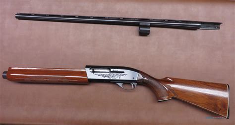 Remington Model 1100 Left Hand For Sale At 979013478