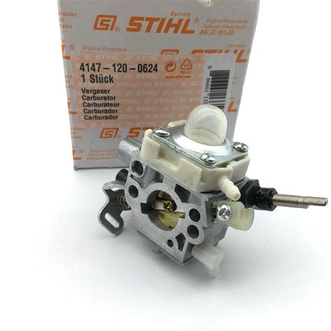 Stihl Fs240 260 360 410 Fűkasza Karburátor Kertmotor Kerti Gépek Alkatrészek Stihl