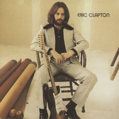 Eric Clapton, Eric Clapton in High-Resolution Audio - ProStudioMasters