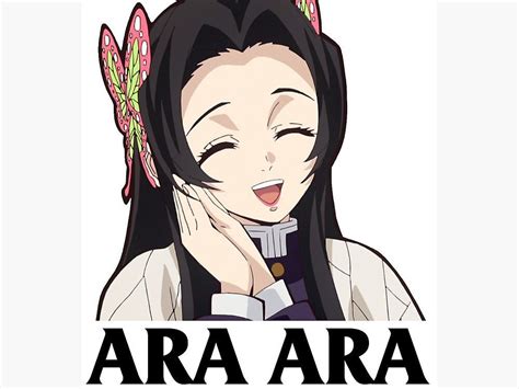 What Is Ara Ara In Japanese Anime What Does It Signify Otakukart