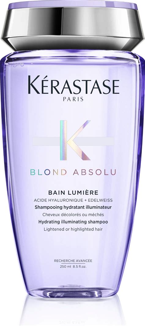 Kérastase Blond Absolu Bain Lumiére 250 ml Cosmeterie Online Shop