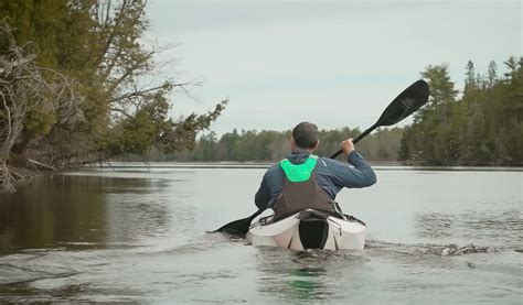 7 Best Folding Kayak for Paddling in the Water Anywhere