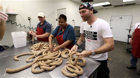 Homemade Boudin Recipes - Homemade Ftempo