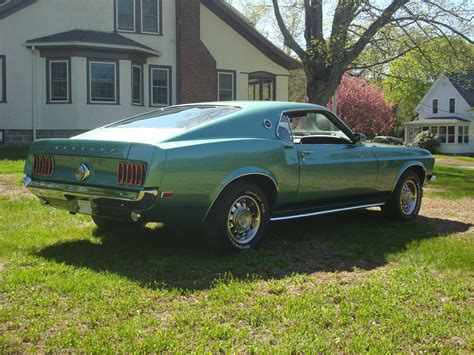 Craigslist Ford Mustangs In Texas