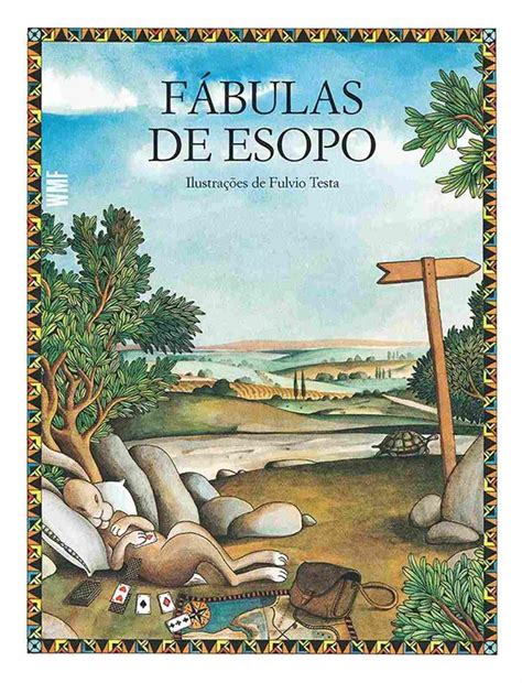 Origem Das Fábulas De Esopo - Há Mais de Dois Mil Anos, As Fábulas de Esopo Atraem Leitores Jovens e ...