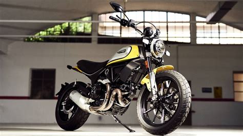 Best Retro Scrambler Motorcycle Reviewmotors Co