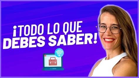 📝 Guía Completa Visado Para Teletrabajar En España Nómadas Digitales 🧑🏻‍💻 Youtube