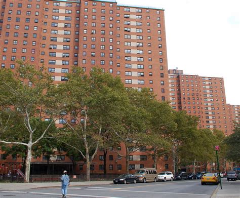 Ny Court Of Appeals Says Jury Can Hear Fatal Security Negligence Cases Against Nyc Housing Authority