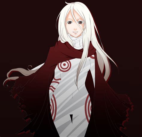 Shiro Deadman Wonderland Image 1230246 Zerochan Anime Image Board