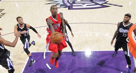 Former Clipper Jamal Crawford To Sign With Nets Hoops