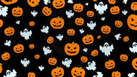 Cozy Halloween Desktop Wallpapers - Wallpaper Cave