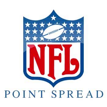 Legal NFL Point Spread Betting, NFL Picks Against The Spread