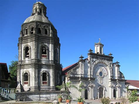 Cultural And Spiritual Treasures Churches In Pampanga Lamudi