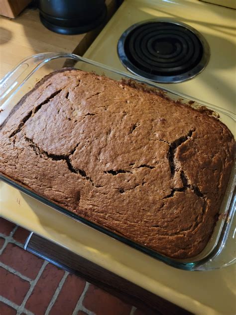 Apple Coffee Cake From My Favorite Vintage Cookbook Meta Givens