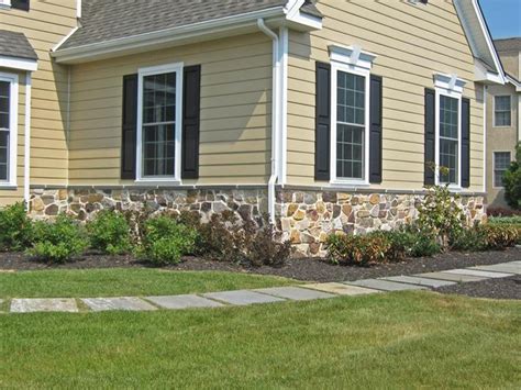 Stone Vinyl Siding Panels: The Perfect Blend Of Durability And ...