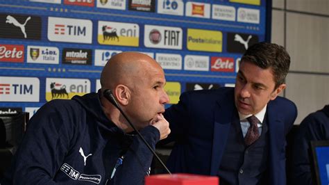 Italy to name new coach on May 20, says Alessandro Costacurta ...