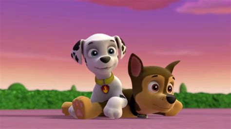 Paw Patrol Season 1 Episode 16 By Karllthorn On Deviantart