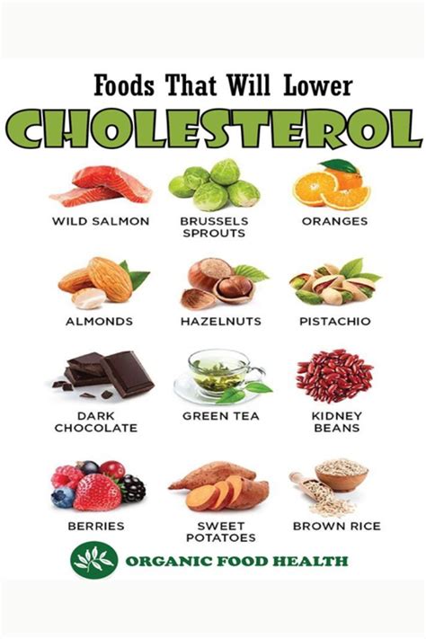 Best Lowering Cholesterol Foods Cholesterol Lowering Foods