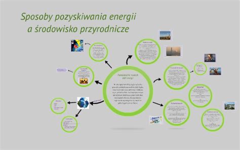 Sposoby Pozyskiwania Energii A By Silkiewicz Marta On Prezi