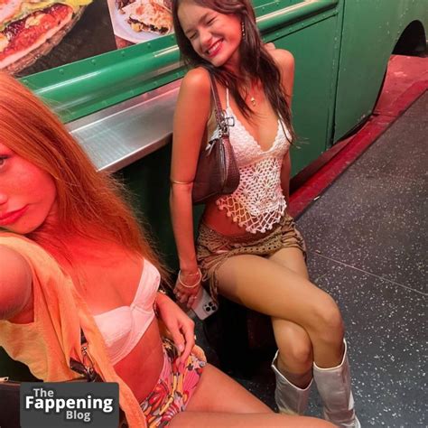 Nadia Turner Nadiaturner Nude Leaks Photo 39 TheFappening