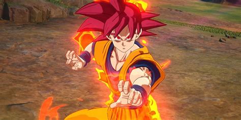 Dragon Ball Sparking Zero Best Versions Of Goku Ranked