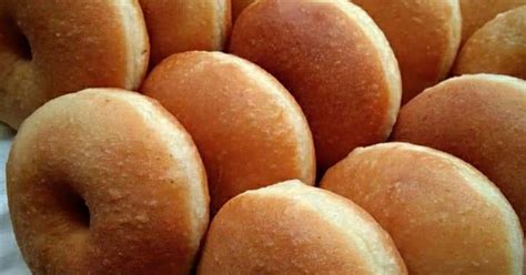 Resep Donat Killer Soft Bread Pakai Bubuk Wippy Cream Oleh Bunda