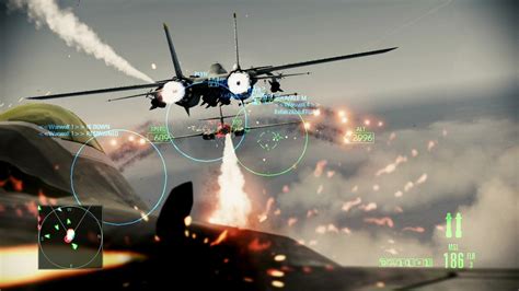 PC Ace Combat Assault Horizon Enhanced Edition 2013 Hiero S ISO