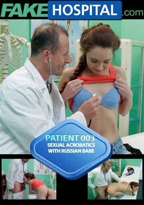 Patient Sexual Acrobatics With Russian Babe By Fake Hospital Clips HotMovies