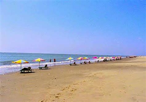 Beautiful Place In Bangladesh Coxs Bazar World Longest Sea Beach