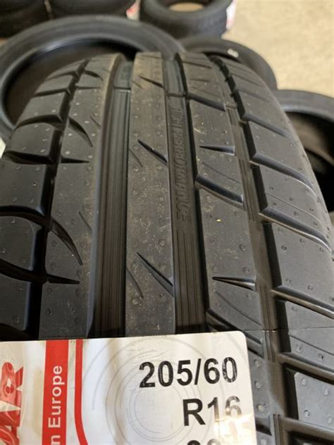 Tigar 205/60/16 ljetna EU proizvodnja! Michelin grupa! Novo! Akcija!
