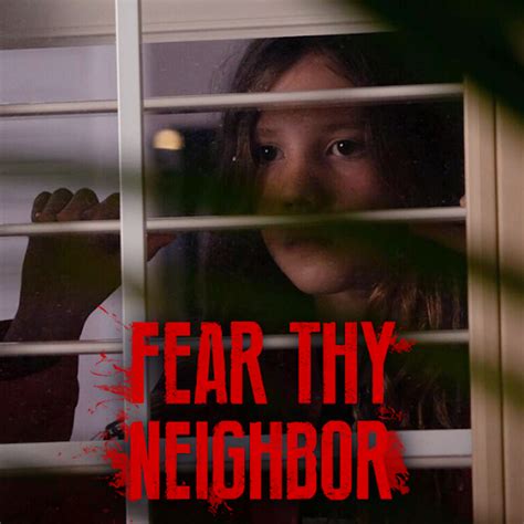 Fear Thy Neighbor: Season 8 - TV on Google Play