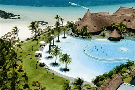 Passion For Luxury Constance Belle Mare Plage Resort In Mauritius