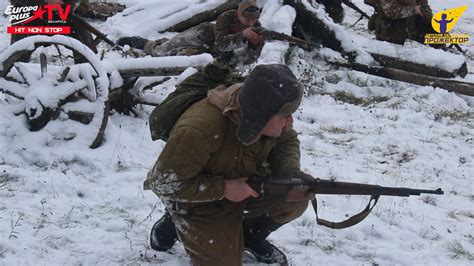 ДЕНЬ АРТИЛЛЕРИСТА НА ЛИНИИ СТАЛИНА - КУЛЬТУРНЫЙ ФРЕШ - YouTube