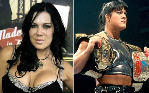 Wrestling Superstar Chyna Found Dead In Her Apartment At Age 45