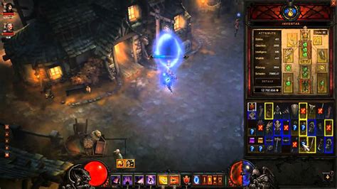 Lets Play Diablo Iii Auf Inferno Nach Hunderten Stunden Mal